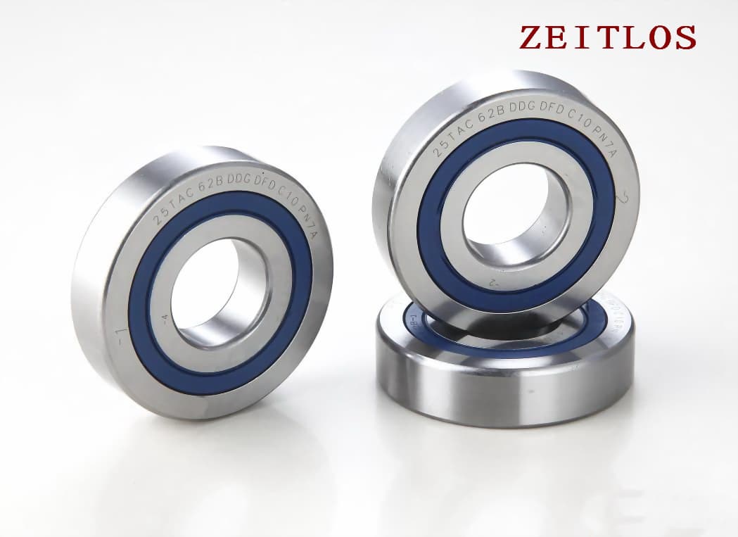 zeitlos screwing bearing